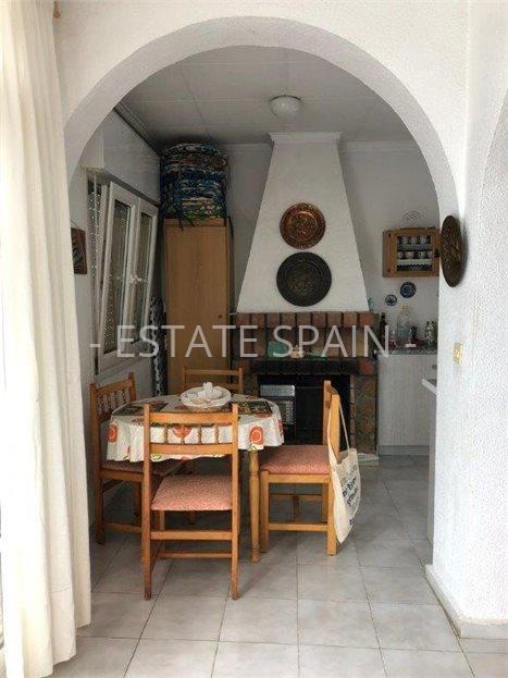 Шале в Торревьехе 110 м2 №BL2221728FE9  - Продажа - 10 large