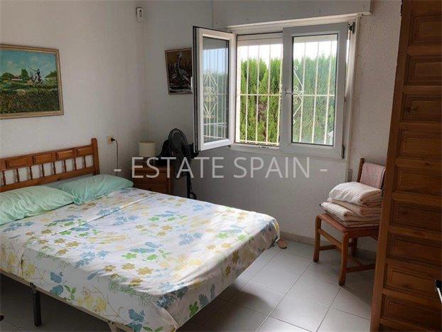 Шале в Торревьехе 110 м2 №BL2221728FE9  - Продажа - 24 preview