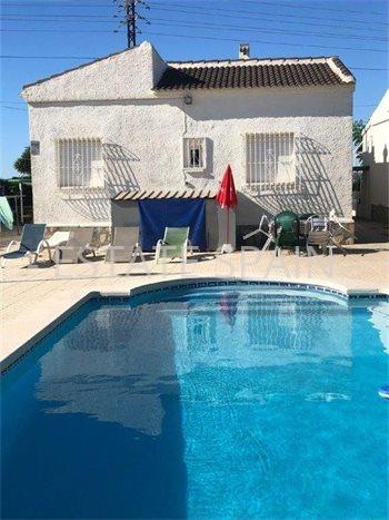 Шале в Торревьехе 110 м2 №BL2221728FE9  - Продажа - 1 preview