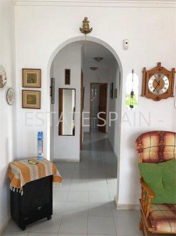 Шале в Торревьехе 110 м2 №BL2221728FE9  - Продажа - 4 preview