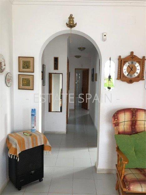 Шале в Торревьехе 110 м2 №BL2221728FE9  - Продажа - 4 large