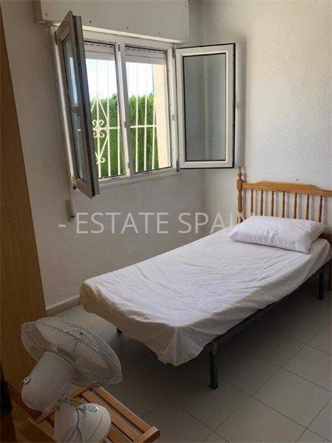 Шале в Торревьехе 110 м2 №BL2221728FE9  - Продажа - 30 large