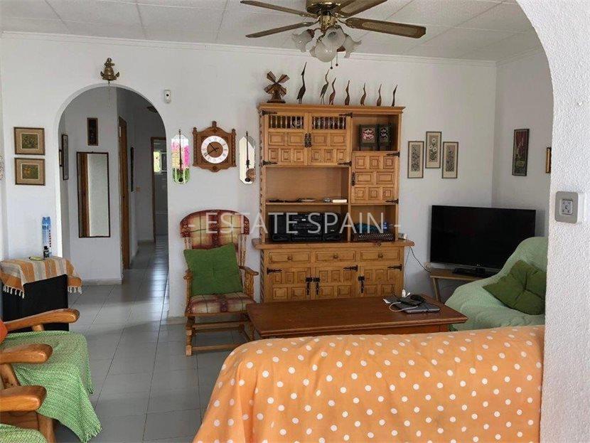 Шале в Торревьехе 110 м2 №BL2221728FE9  - Продажа - 3 large