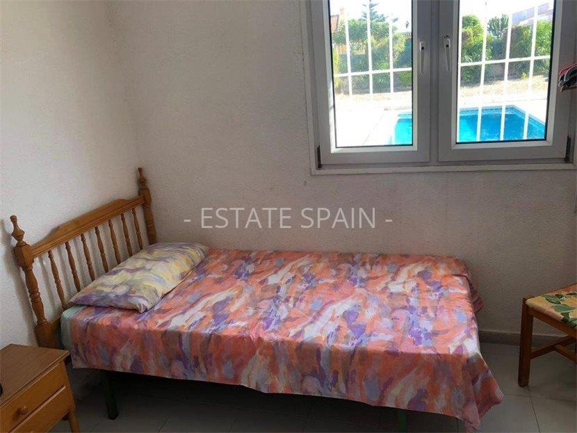 Шале в Торревьехе 110 м2 №BL2221728FE9  - Продажа - 27 large