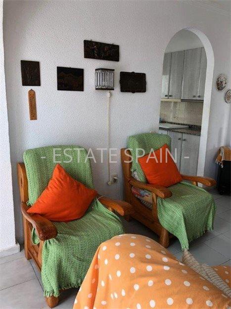 Шале в Торревьехе 110 м2 №BL2221728FE9  - Продажа - 22 large