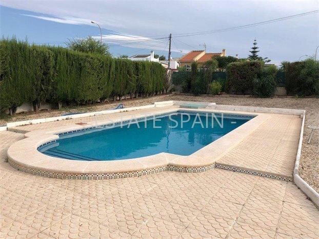 Шале в Торревьехе 110 м2 №BL2221728FE9  - Продажа - 11 preview