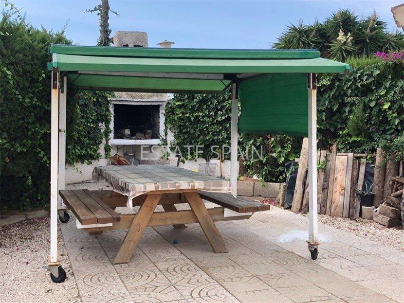 Шале в Торревьехе 110 м2 №BL2221728FE9  - Продажа - 9 large