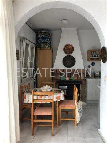 Шале в Торревьехе 110 м2 №BL2221728FE9  - Продажа - 5 preview