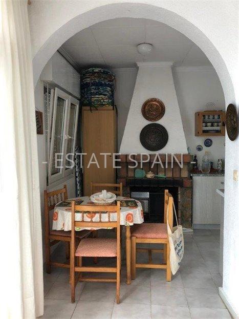 Шале в Торревьехе 110 м2 №BL2221728FE9  - Продажа - 5 large