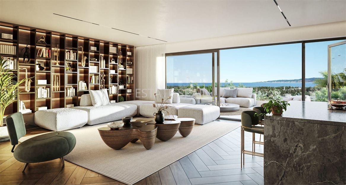 Апартаменты в Марбелье 259 м2 №ART2632044DD9  - Продажа - 8 large