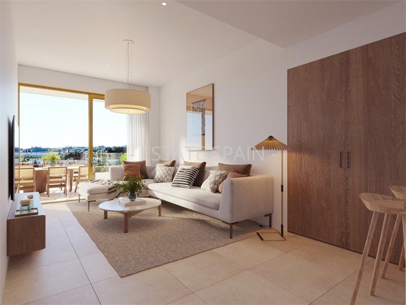 Апартаменты в Фуэнхироле 95 м2 №ART262200949  - Продажа - 8 large