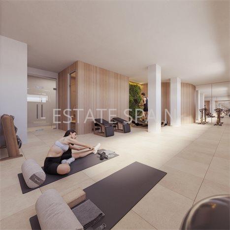 Апартаменты в Фуэнхироле 95 м2 №ART262200949  - Продажа - 17 preview