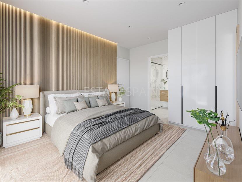 Апартаменты в Сан-Педро-дель-Пинатар 82 м2 №ART251010EBDDE  - Продажа - 10 large