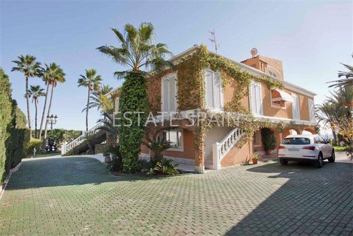 Вилла в Сан-Хуан-де-Аликанте 910 м2 №VL2142838C81  - Продажа - 39 preview