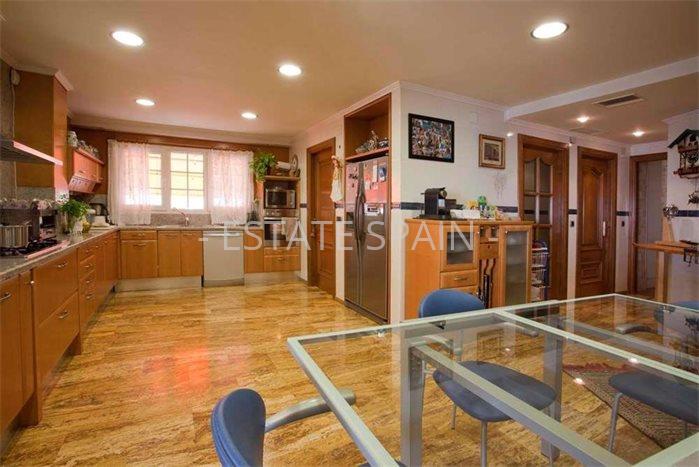 Вилла в Сан-Хуан-де-Аликанте 910 м2 №VL2142838C81  - Продажа - 19 preview