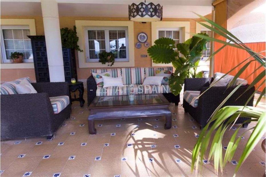 Вилла в Сан-Хуан-де-Аликанте 910 м2 №VL2142838C81  - Продажа - 9 large