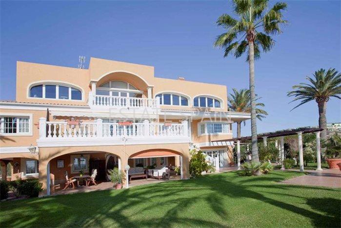 Вилла в Сан-Хуан-де-Аликанте 910 м2 №VL2142838C81  - Продажа - 43 preview