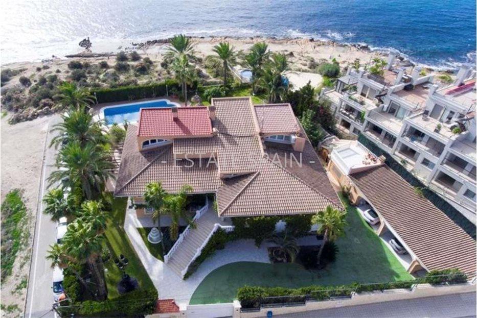 Вилла в Сан-Хуан-де-Аликанте 910 м2 №VL2142838C81  - Продажа - 45 large