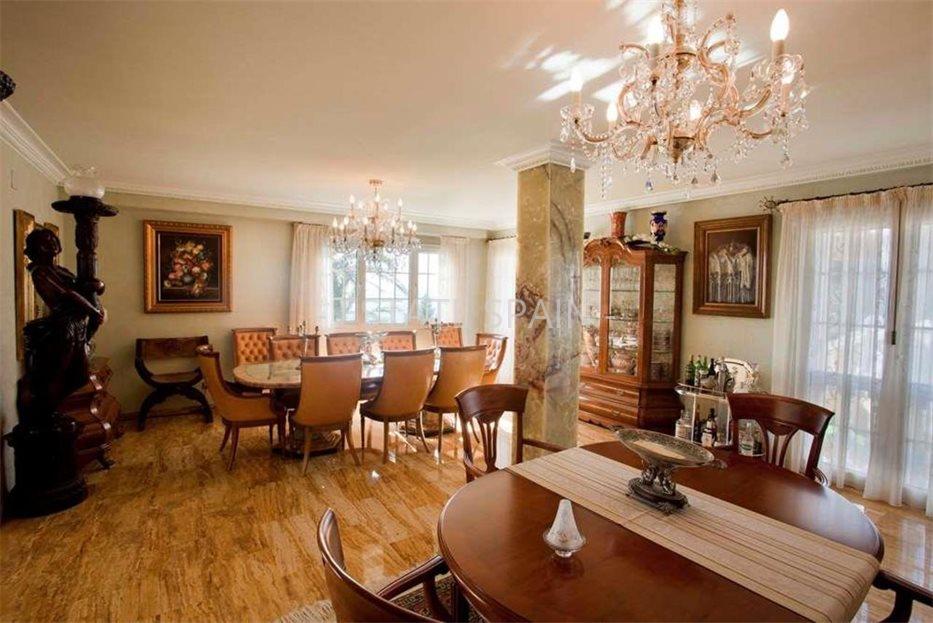 Вилла в Сан-Хуан-де-Аликанте 910 м2 №VL2142838C81  - Продажа - 18 large