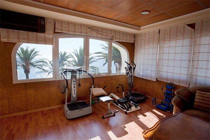 Вилла в Сан-Хуан-де-Аликанте 910 м2 №VL2142838C81  - Продажа - 31 preview