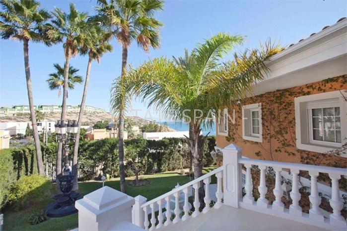 Вилла в Сан-Хуан-де-Аликанте 910 м2 №VL2142838C81  - Продажа - 37 preview