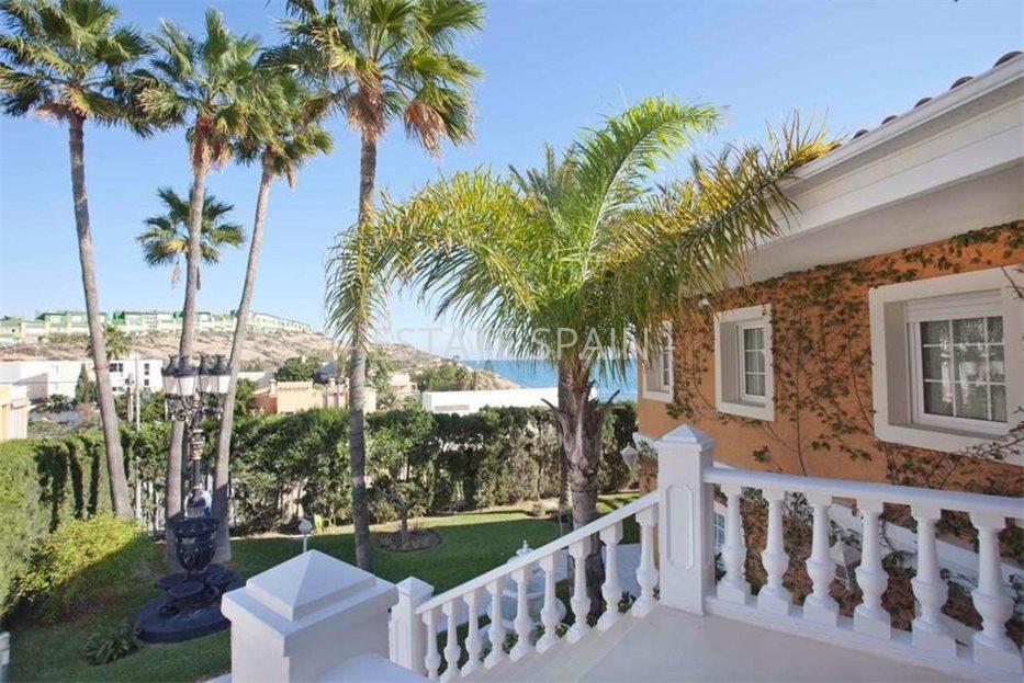 Вилла в Сан-Хуан-де-Аликанте 910 м2 №VL2142838C81  - Продажа - 37 large