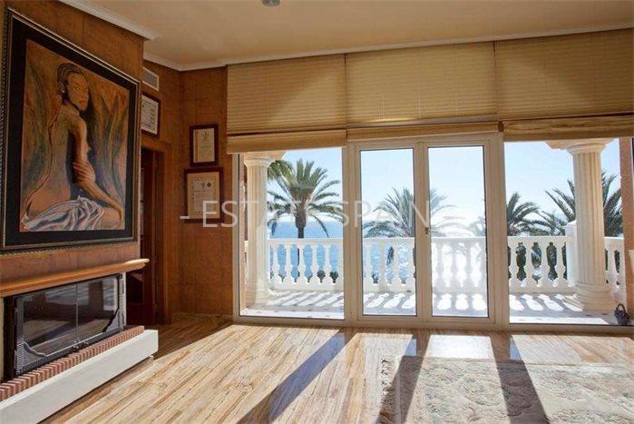 Вилла в Сан-Хуан-де-Аликанте 910 м2 №VL2142838C81  - Продажа - 33 preview