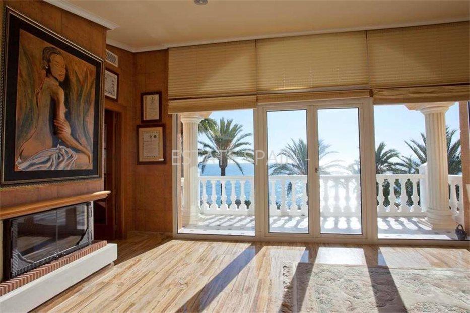 Вилла в Сан-Хуан-де-Аликанте 910 м2 №VL2142838C81  - Продажа - 33 large