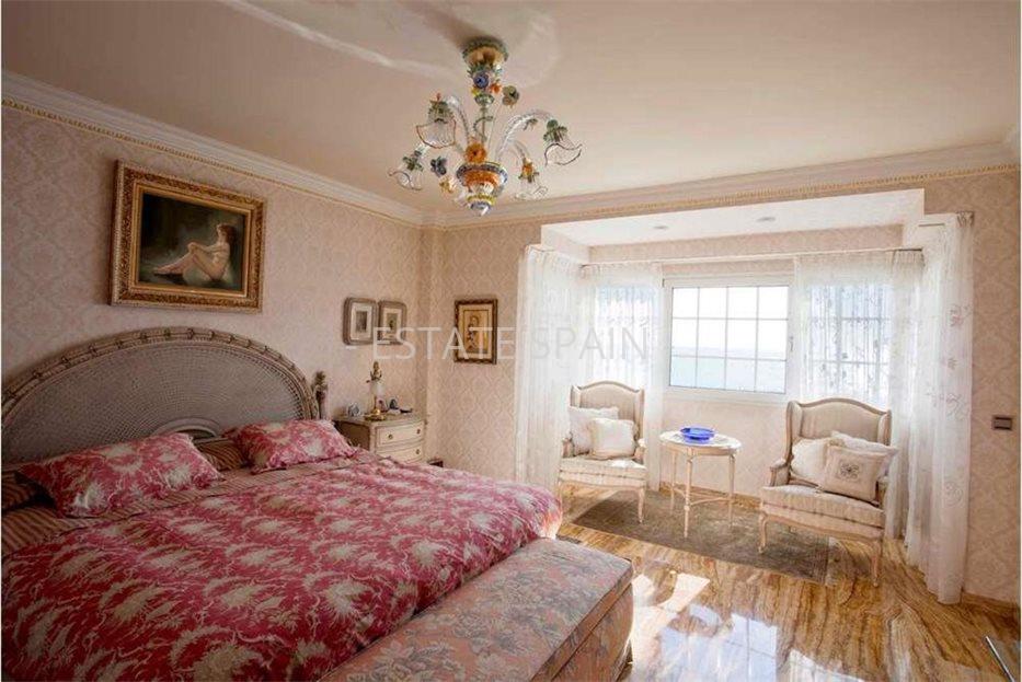 Вилла в Сан-Хуан-де-Аликанте 910 м2 №VL2142838C81  - Продажа - 28 large