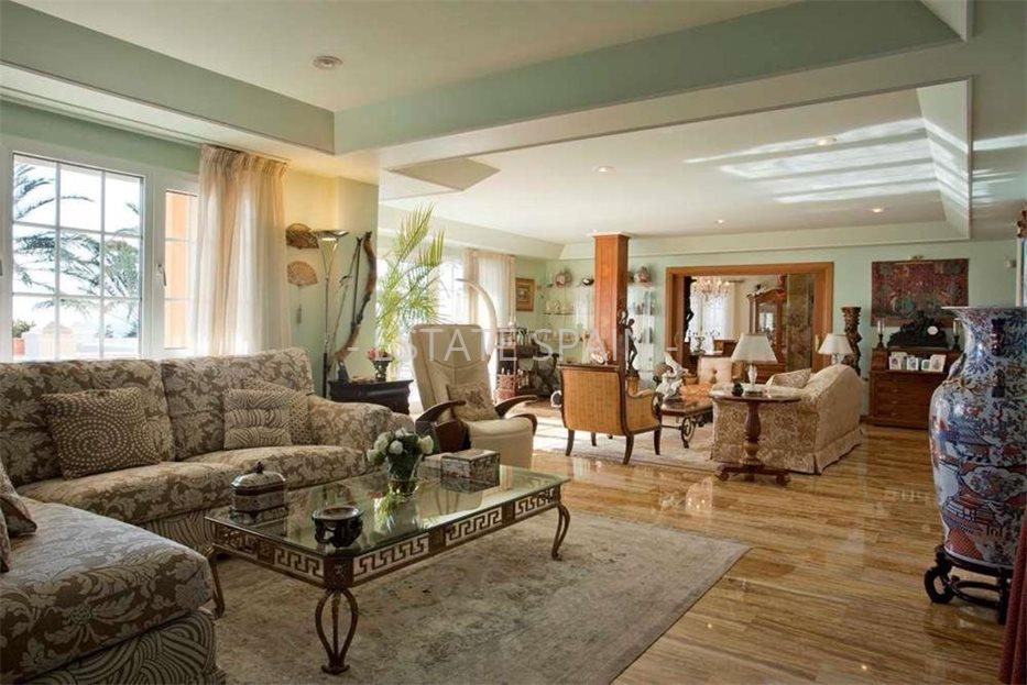 Вилла в Сан-Хуан-де-Аликанте 910 м2 №VL2142838C81  - Продажа - 15 large