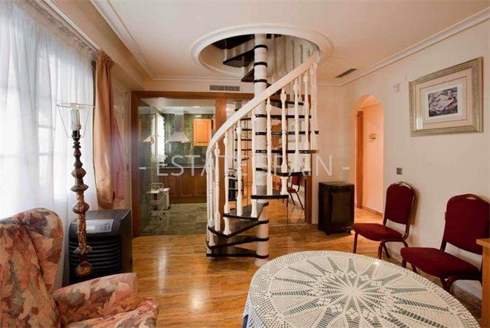 Вилла в Сан-Хуан-де-Аликанте 910 м2 №VL2142838C81  - Продажа - 24 preview