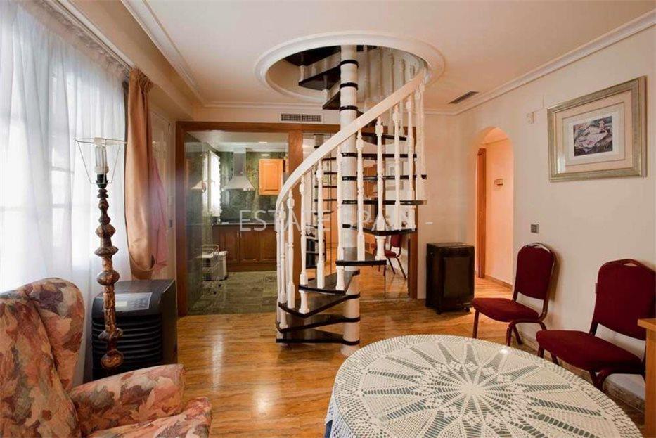 Вилла в Сан-Хуан-де-Аликанте 910 м2 №VL2142838C81  - Продажа - 24 large