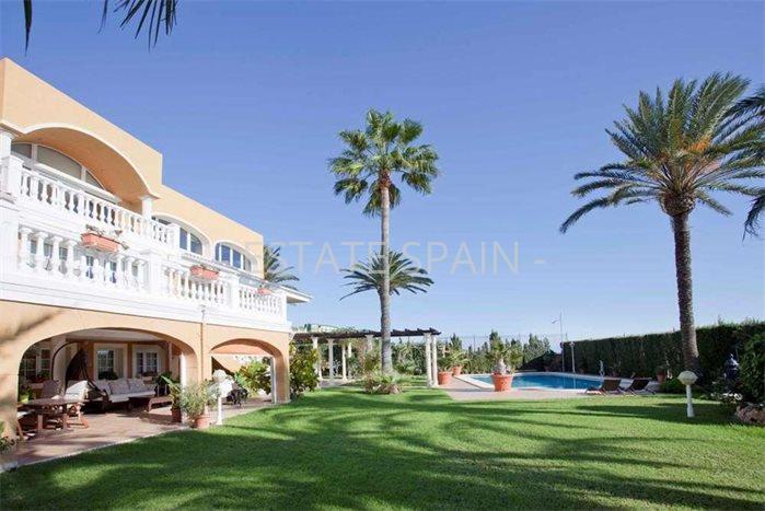 Вилла в Сан-Хуан-де-Аликанте 910 м2 №VL2142838C81  - Продажа - 42 preview