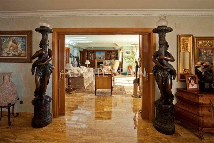 Вилла в Сан-Хуан-де-Аликанте 910 м2 №VL2142838C81  - Продажа - 25 preview