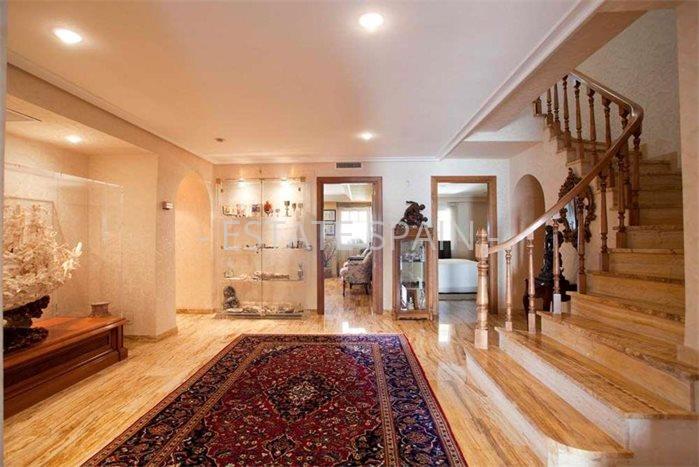 Вилла в Сан-Хуан-де-Аликанте 910 м2 №VL2142838C81  - Продажа - 12 preview