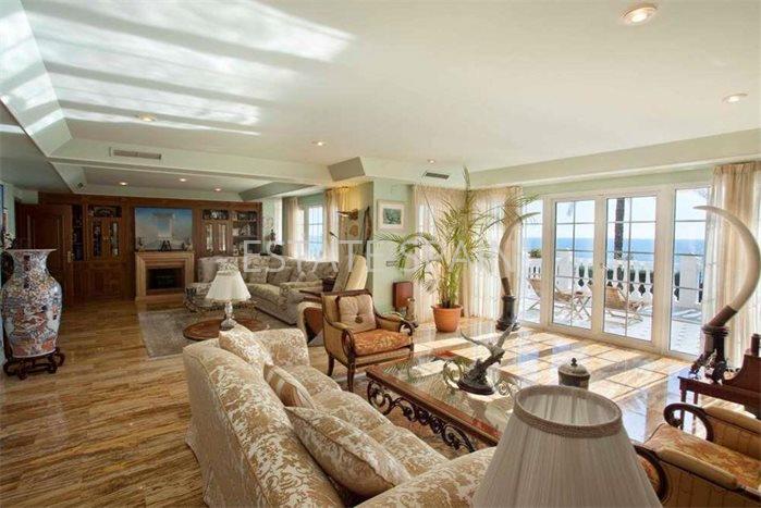 Вилла в Сан-Хуан-де-Аликанте 910 м2 №VL2142838C81  - Продажа - 17 preview