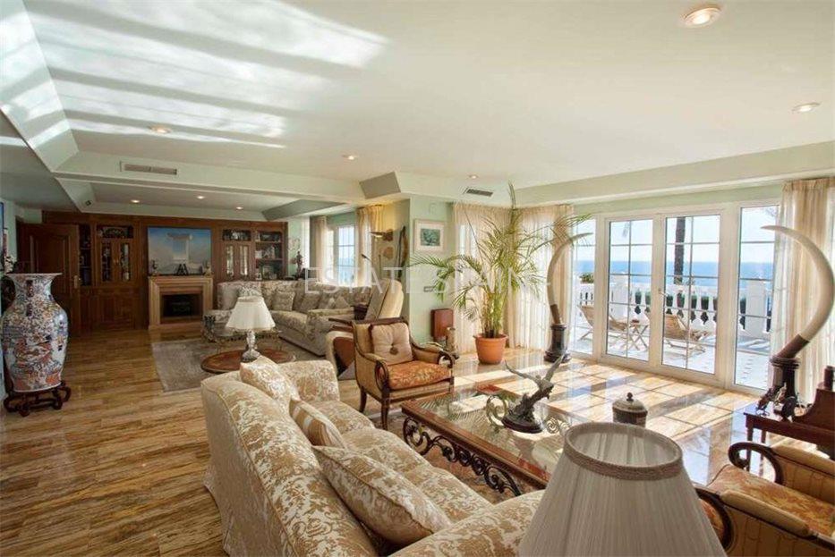 Вилла в Сан-Хуан-де-Аликанте 910 м2 №VL2142838C81  - Продажа - 17 large