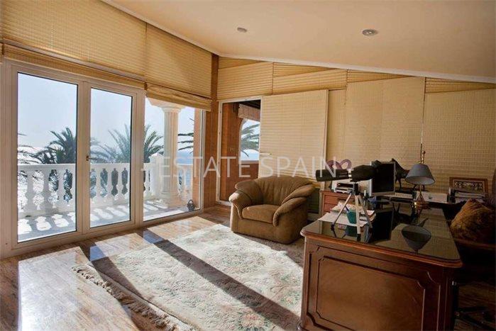 Вилла в Сан-Хуан-де-Аликанте 910 м2 №VL2142838C81  - Продажа - 34 preview