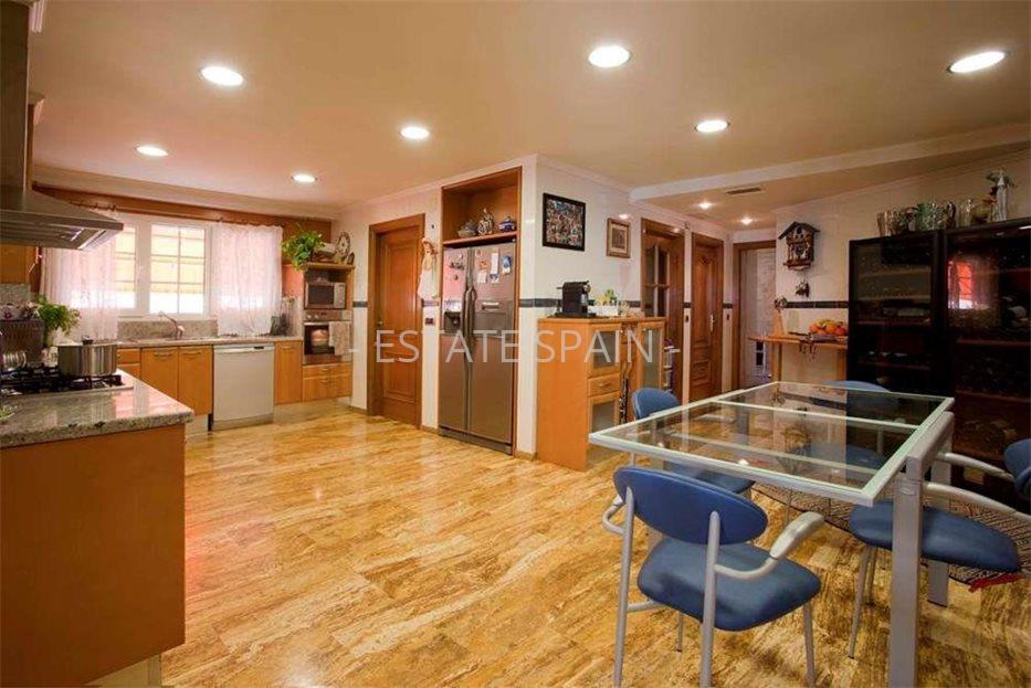 Вилла в Сан-Хуан-де-Аликанте 910 м2 №VL2142838C81  - Продажа - 20 large