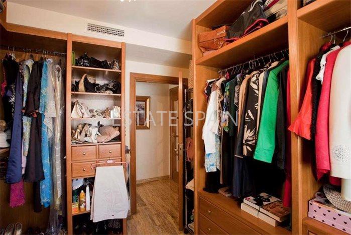 Вилла в Сан-Хуан-де-Аликанте 910 м2 №VL2142838C81  - Продажа - 29 preview