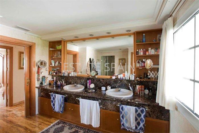 Вилла в Сан-Хуан-де-Аликанте 910 м2 №VL2142838C81  - Продажа - 21 preview