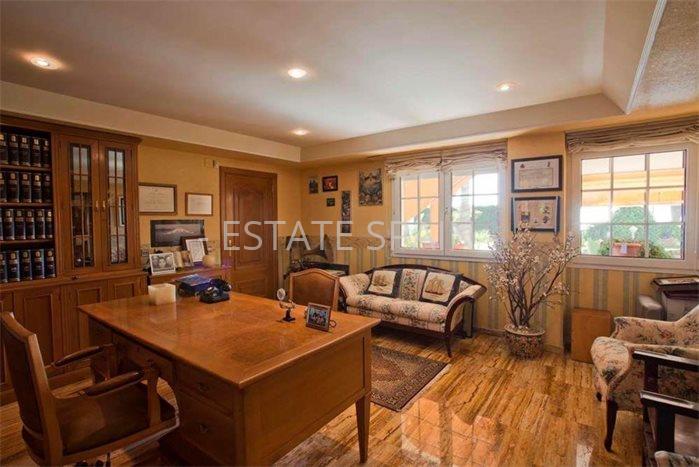 Вилла в Сан-Хуан-де-Аликанте 910 м2 №VL2142838C81  - Продажа - 14 preview