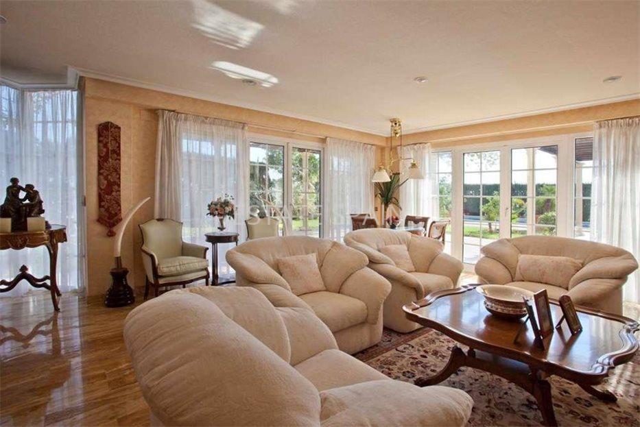 Вилла в Сан-Хуан-де-Аликанте 910 м2 №VL2142838C81  - Продажа - 13 large