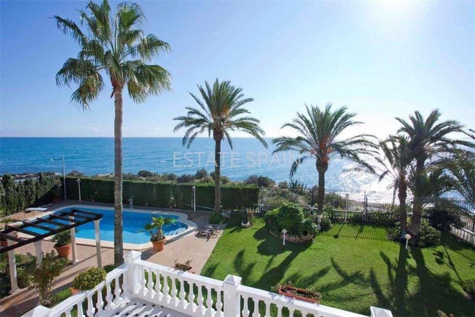 Вилла в Сан-Хуан-де-Аликанте 910 м2 №VL2142838C81  - Продажа - 3 large