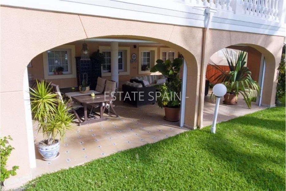 Вилла в Сан-Хуан-де-Аликанте 910 м2 №VL2142838C81  - Продажа - 7 large