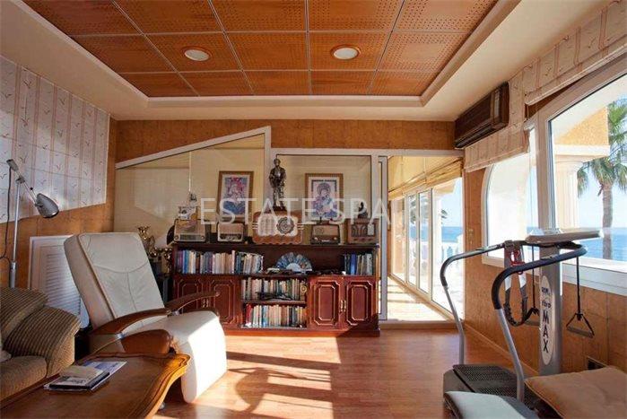 Вилла в Сан-Хуан-де-Аликанте 910 м2 №VL2142838C81  - Продажа - 32 preview