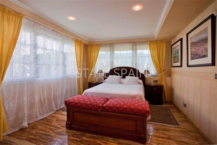 Вилла в Сан-Хуан-де-Аликанте 910 м2 №VL2142838C81  - Продажа - 22 preview