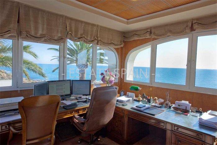 Вилла в Сан-Хуан-де-Аликанте 910 м2 №VL2142838C81  - Продажа - 36 preview