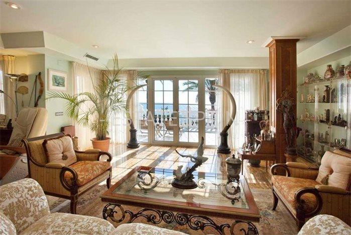 Вилла в Сан-Хуан-де-Аликанте 910 м2 №VL2142838C81  - Продажа - 16 preview