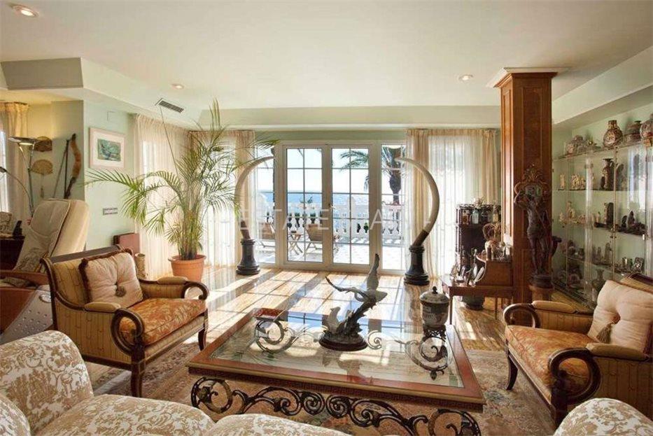 Вилла в Сан-Хуан-де-Аликанте 910 м2 №VL2142838C81  - Продажа - 16 large